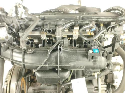 Engine OPEL INSIGNIA A (G09) 1.4 (68) | BP38984614M1 - Image 6