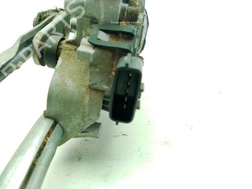 Front wiper motor RENAULT MEGANE IV Hatchback (B9A/M/N_) 1.5 dCi 110 (B9A3) | BP34714577M29 - Image 3