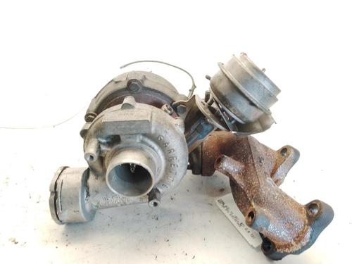 Turbolader/Kompressor für AUDI A4 B7 (8EC) 2.0 TDI quattro (140 hp) 27097666