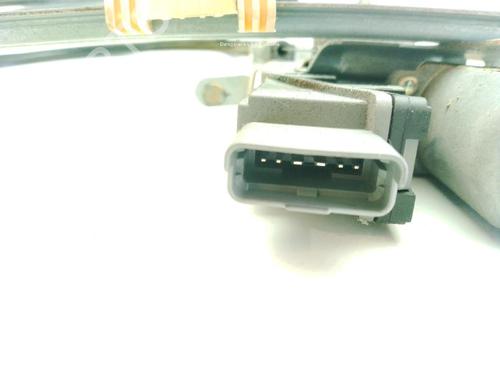 Front left window mechanism CITROËN C3 Pluriel (HB_) 1.4 | BP31583344C22 - Image 3