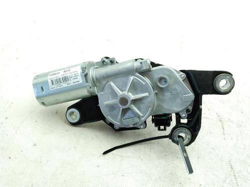 Rear wiper motor FORD ECOSPORT 1.0 EcoBoost | BP24545165M102 