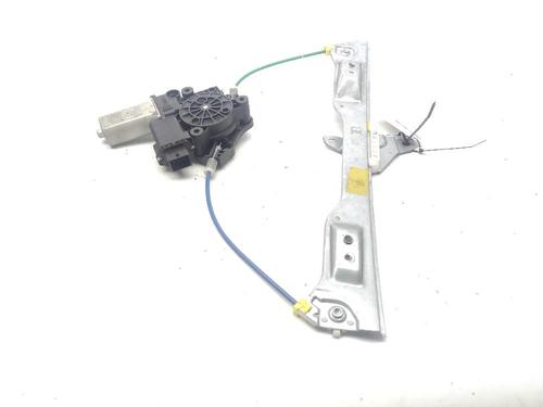 Front right window mechanism OPEL CORSA D (S07) 1.4 (L08, L68) | BP31966767C23