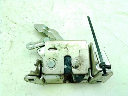 Used Rear right lock NISSAN NV200 / EVALIA Bus 1.5 dCi 110 (M20, M20M) (110 hp) 24050788