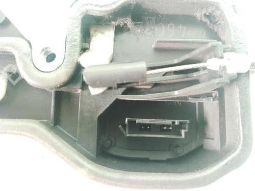 Rear right lock BMW 5 (F10) 535 d xDrive | BP27994546C99 