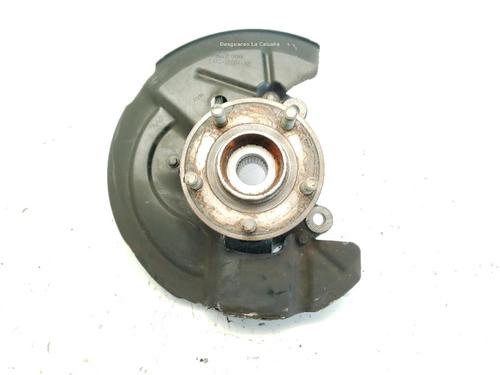 Used Right front steering knuckle FORD PUMA (J2K, CF7) 1.0 EcoBoost mHEV (155 hp) 29129821