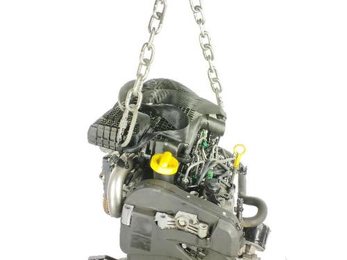 Used Engine Engine DACIA SANDERO 1.5 dCi (68 hp) 36291659 36291659