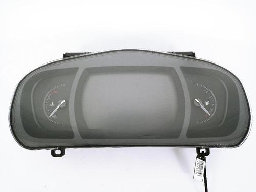Used Instrument cluster Instrument cluster RENAULT MEGANE IV Hatchback (B9A/M/N_) 1.6 dCi 130 (B9A4) (130 hp) 31990244 31990244