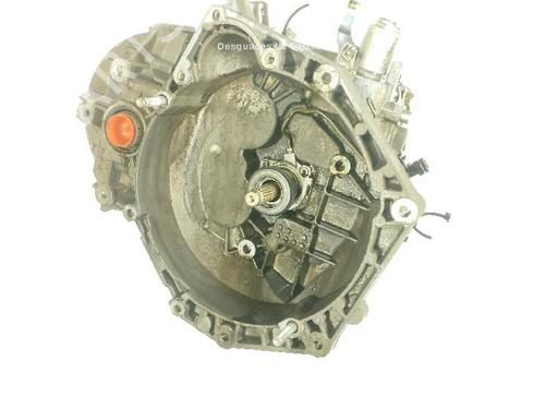 Used Gearbox OPEL INSIGNIA A Saloon (G09) 2.0 CDTI (69) (131 hp) 31609095