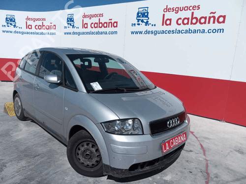 Right mirror AUDI A2 (8Z0) 1.2 TDI | BP18372682C27 