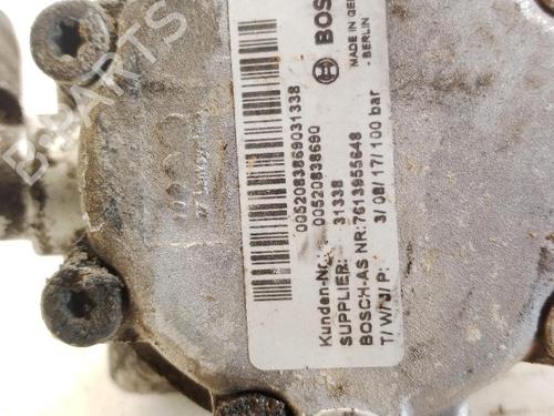 Steering pump OPEL COMBO Box Body/MPV (X12) 1.6 CDTI (B05) | BP26971221M99 