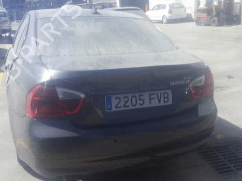 Front wiper motor BMW 3 (E90) 320 d | BP31752539M29 