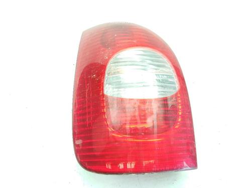 Used Left taillight CITROËN XSARA PICASSO (N68) 2.0 HDi (90 hp) 26652167