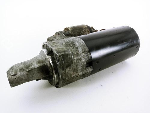 Used Starter Starter MERCEDES-BENZ S-CLASS (W221, V221) S 320 CDI (221.022, 221.122) (235 hp) 24041570 24041570