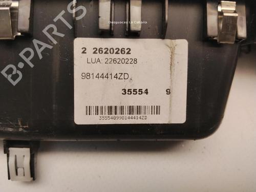 Left front window switch TOYOTA PROACE Van (MDZ_) 1.5 D4d (MDZ1) | BP40121680I27 - Image 3
