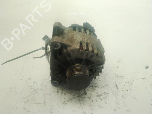Used Alternator Alternator FIAT SCUDO Van (270_, 272_) 2.0 D Multijet (128 hp) 29697940 29697940