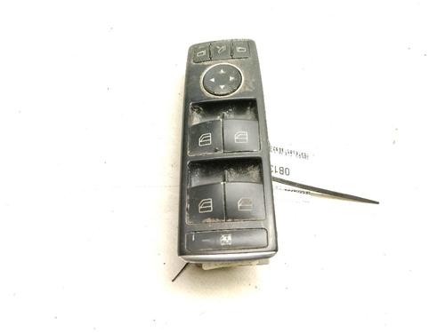 left-front-window-switch-mercedes-benz-a-class-w176-2012-2013-2014-2015-2016-2017-2018-36833496 main image