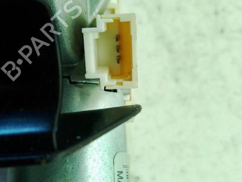 Rear wiper motor PEUGEOT 5008 (0U_, 0E_) 1.6 THP 165 | BP29329085M102 