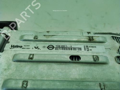 Intercooler RENAULT TALISMAN (LP_) 1.7 Blue dCi 120 (LPA7) | BP32515713M30