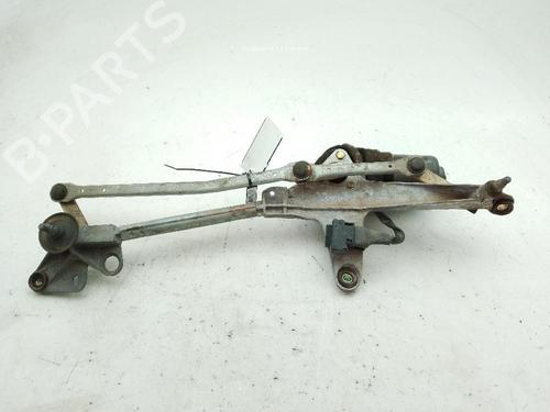 Used Front wiper motor RENAULT LAGUNA I (B56_, 556_) 1.8 (94 hp) 24051150