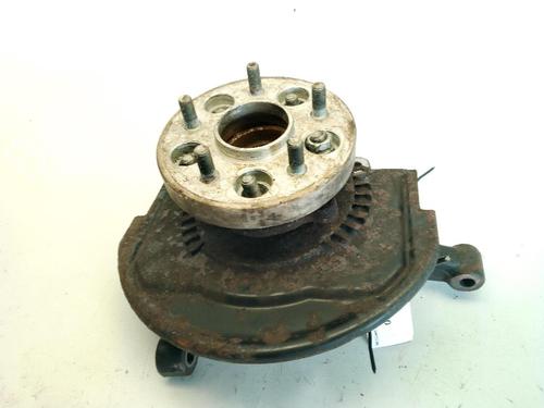 Left front steering knuckle INFINITI FX 45 All-wheel Drive | BP18369457M25 