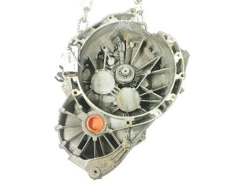 Used Gearbox FORD MONDEO III (B5Y) 2.0 16V TDDi / TDCi (115 hp) 20505509