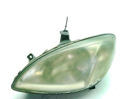 Used Left headlight MERCEDES-BENZ VITO / MIXTO Van (W639) 109 CDI (639.601, 639.603, 639.605) (88 hp) 31694740