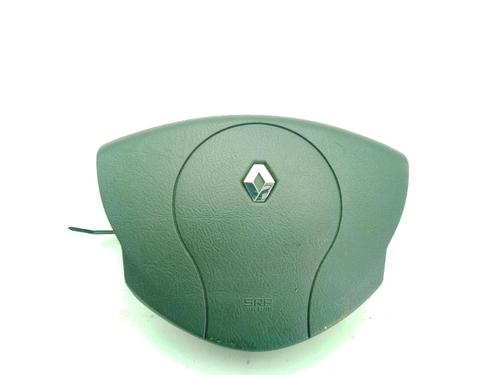 Used Driver airbag RENAULT WIND (E4M_) 1.2 (E4MF) (101 hp) 30410698