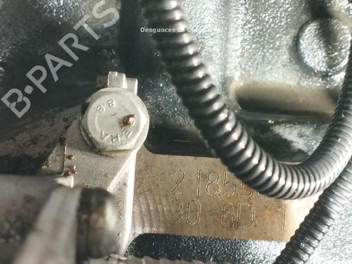 Engine BMW 3 (E46) 330 d | BP31915244M1 