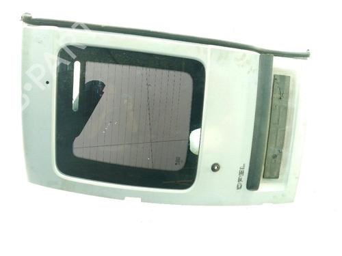 Porta mala esquerda Porta mala esquerda OPEL COMBO Tour 1.7 DI 16V (65 hp) 34002881 34002881