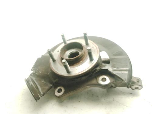 Right front steering knuckle OPEL ZAFIRA TOURER C (P12) 1.6 CDTI (75) | BP26881712M26 