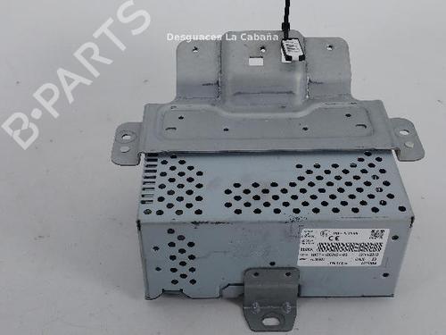 Radio FORD ECOSPORT 1.0 EcoBoost | BP24041074E6 