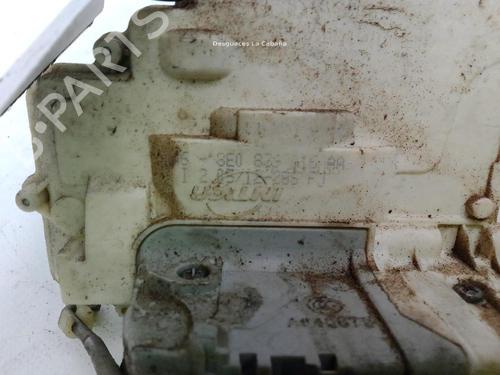 Rear right lock SEAT EXEO ST (3R5) 2.0 TDI | BP26195093C99 