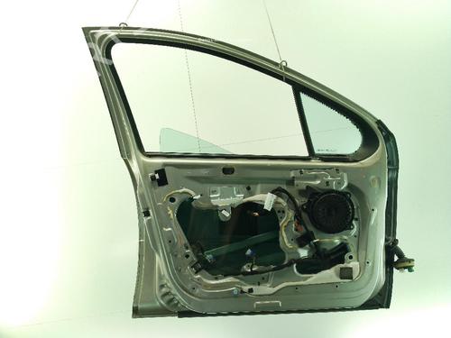 Left front door PEUGEOT 207 SW (WK_) 1.6 16V | BP23999950C2 