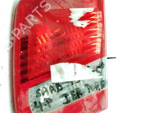 Used Right tailgate light Right tailgate light 38556174 38556174