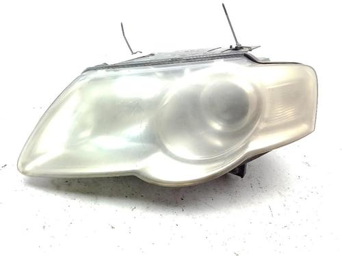 Used Left headlight Left headlight VW PASSAT B6 (3C2) 1.9 TDI (105 hp) 27714506 27714506