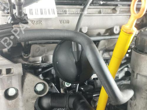 Engine AUDI A3 (8L1) 1.9 TDI | BP27625913M1 