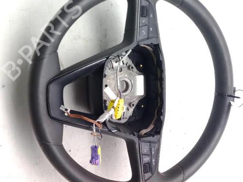 Used Steering wheel Steering wheel SEAT LEON (5F1) 1.2 TSI (110 hp) 30455796 30455796
