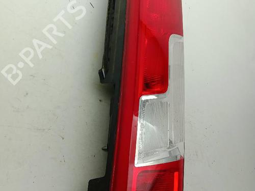 Right taillight CITROËN JUMPER II Van 2.0 BlueHDi 130 | BP33454607C35 - Image 3