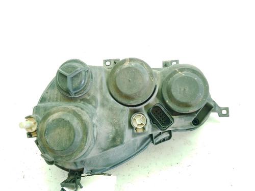 Højre forlygte VW POLO IV (9N_, 9A_) 1.2 12V | BP29765521C29 