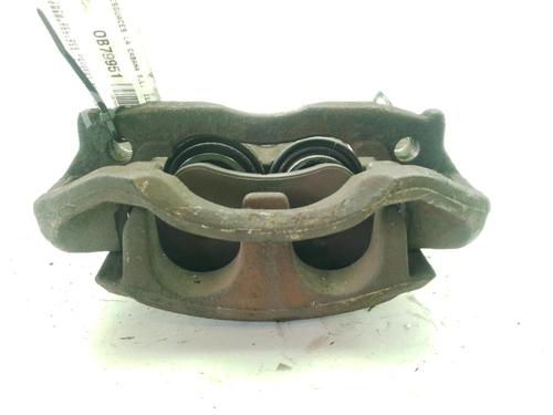 Used Right front brake caliper PEUGEOT BOXER Bus (244, Z_) 2.2 HDi (101 hp) 30171189