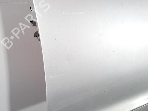Right front door AUDI A6 C6 (4F2) 3.0 TDI quattro | BP24042251C3 