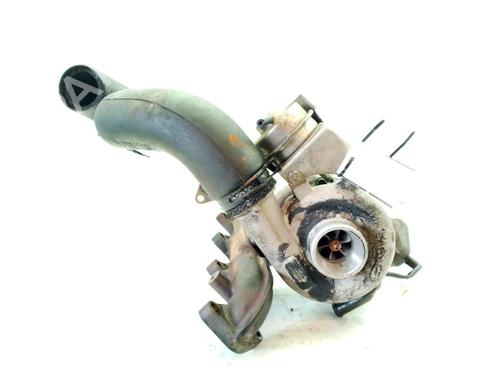 Used Turbocharger/Supercharger Turbocharger/Supercharger HYUNDAI SANTA FÉ II SUV Van (CM) CRDi 4x4 (155 hp) 34151005 34151005
