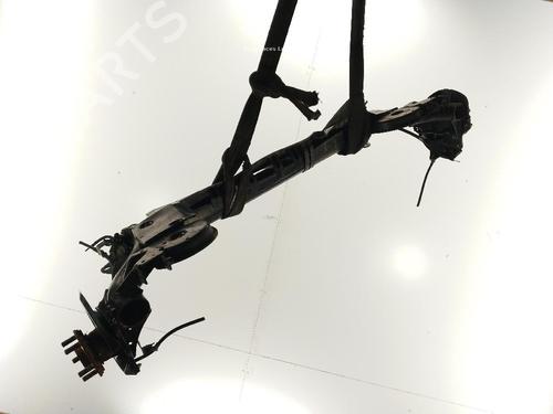 Used Rear axle Rear axle FORD TRANSIT CONNECT V408 Box Body/MPV 1.5 EcoBlue (75 hp) 27587885 27587885