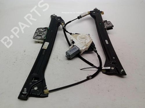 Used Front right window mechanism AUDI A5 Sportback (8TA) 2.0 TDI (150 hp) 28839004