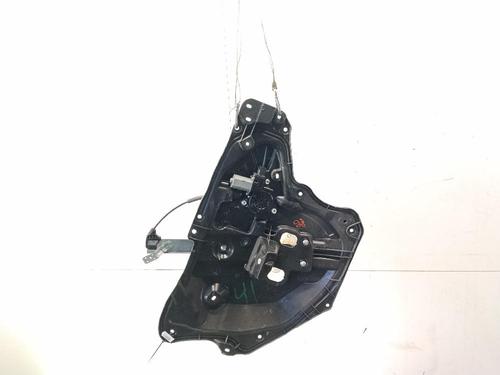 front-left-window-mechanism-mazda-3-bm-bn-2013-2014-2015-2016-2017-2018-2019-39739274 main image