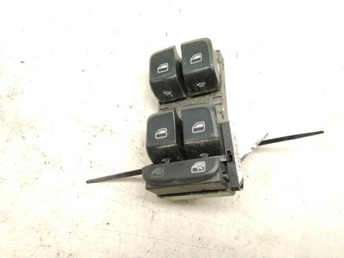 left-front-window-switch-audi-a4-b8-avant-8k5-2007-2008-2009-2010-2011-2012-2013-2014-2015-2016-2017-36947420 main image