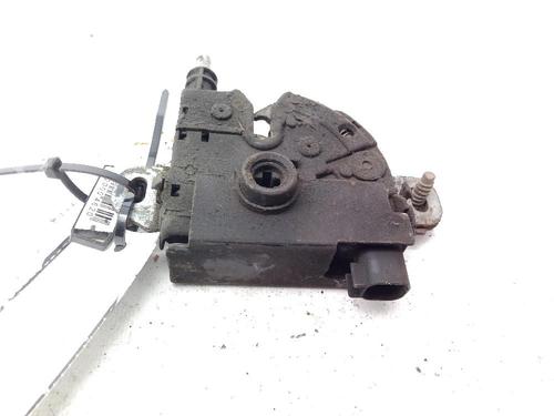 Used Hood lock FORD FOCUS I (DAW, DBW) 1.8 TDCi (115 hp) 27859346