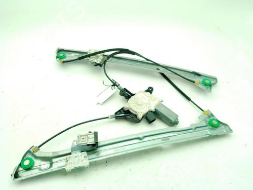 Front right window mechanism MERCEDES-BENZ VITO Bus (W639) 115 CDI 4x4 (639.701, 639.705) | BP29350662C23 