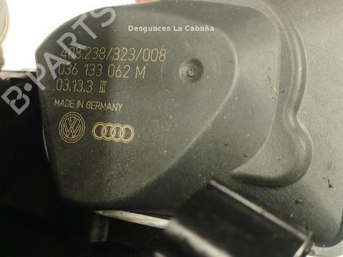 Engine SEAT LEON (1M1) 1.6 16 V | BP18361890M1  - Image 6