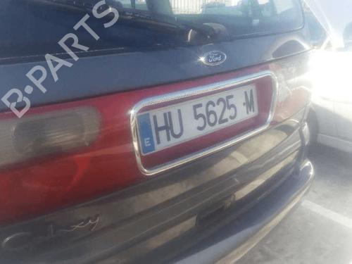 Used Parts FORD GALAXY I (WGR) 2.8 i V6 1717716